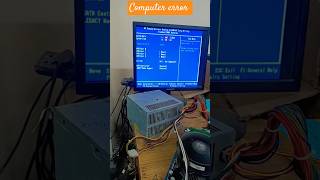 computer error #fav #computer