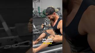 🔥 ISOLATE & DOMINATE THOSE LATS!!🔥 #backworkout #buildmuscle