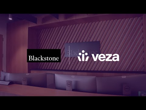 Customer Journey - Blackstone