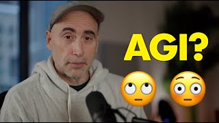 Developers aren't going Anywhere  - AGI is Hype
