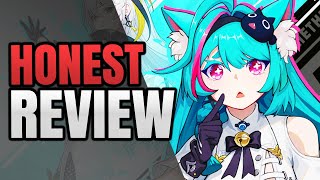 NtE Could Change EVERYTHING | Neverness to Everness CBT Review