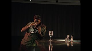 Skepta & Fred again.. - London (Visualiser)