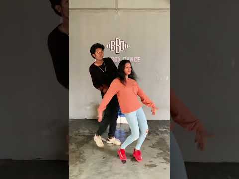 trending vibes | hindi song | BBD version #dance #bbd #shorts #hindisong