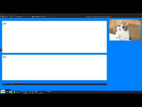 Adding Images and Sound to Cards in SuperMemo