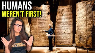 AI Decoded Ancient Sumerian Texts