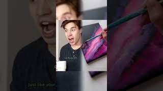 Chat GPT knows it’s smarter than us. 😭👾 #skit #funny #comedy #skit #ai #chatgpt #shorts