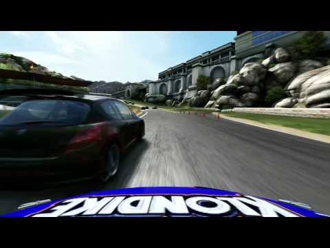 Forza 4 Peugeot Supercup Round 3 Camino Viejo de Montserrat