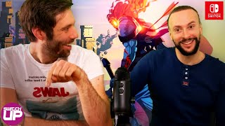 NINTENDO Switch gets proper game invites, EXTRA Dead Cells & DEXIT! (The SwitchUpdate #1)