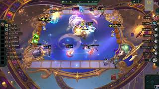 Recap of the friendly tournament CHESS OF CHARACTERS | GOSUGAMERS VIETNAM