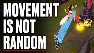 7 Secret tips to land skillshots like a scripter