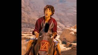 This new DAVID movie looks incredible! 🙏 #christian #faith #davidmovie #jesus #faithedit