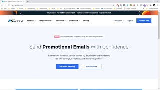 Jenkins Pipeline - Email Integration
