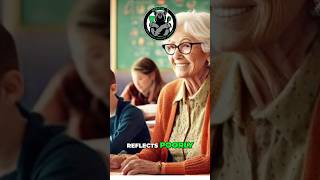 Investing in Future Generations: The Key to a Better Society