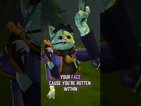 Go vote  https://discord.com/channels/1238302762278588516/1399405922828156978/1403452394146107423