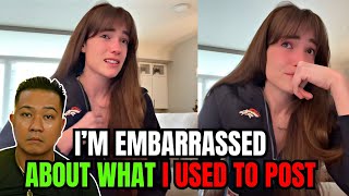 He Googled Her and Immediately Cut All Contact