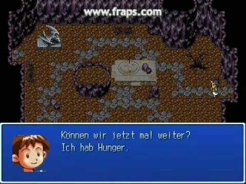 Trailer Don's Adventures 3