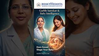 Garbh Sanskar How Sound Shapes Your Baby’s Mind Does Music  Mantra Influence Baby in Womb?