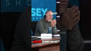 My Wife's $750,000 Student Loan Debt Story | The Ramsey Show Highlights