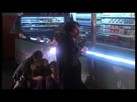 Cobra doesn't like lousy shots