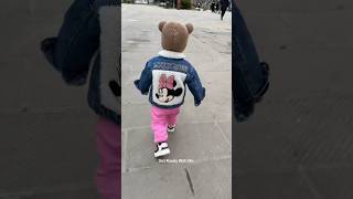 Get ready with Stella 😉 #stylishkids #kidsoutfits #kidsfashionblogger