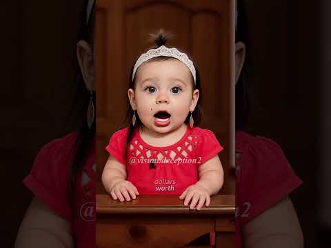 Baby judge Judy #judgejudy #baby #judyrobinson #judy #judysdaybyday #judge