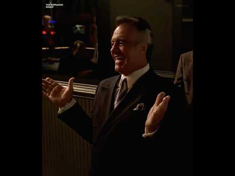 Paulie Gets Out of Prison #Shorts #short #tonysoprano #thesopranos #sopranos #soprano #mafia #film