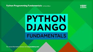Python Django Course | Looping through a Django queryset