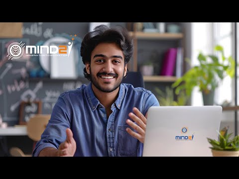 Python Internship - Mind2i.com