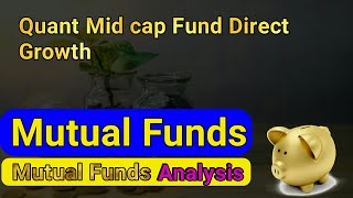 quant mid cap fund direct growth review | quant mid cap fund direct growth