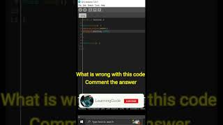 Challenge #5 | arduino programming question | for loop programming question | #arduino #LearnCode