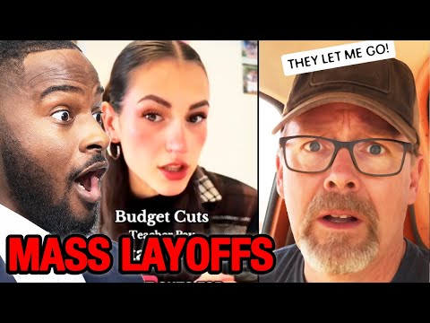 MASSIVE Layoffs are Around the Corner... | 2025 Layoffs