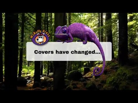 What's changed at McRuffy Press?