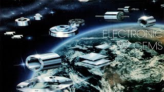 Tonebox & Rogue VHS - Iron Sky