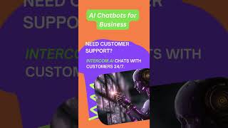 Enhance Customer Support with Intercom AI!