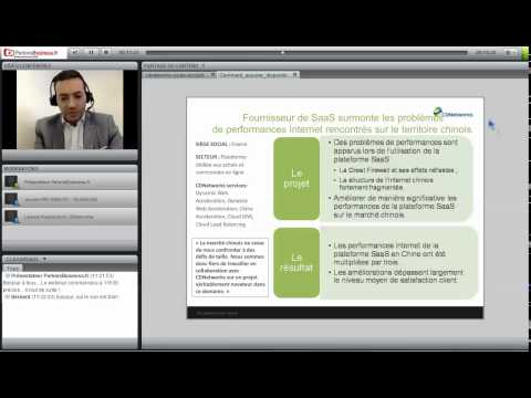 Comment assurer disponibilité et sécurité de vos applications SaaS dans le Cloud ?