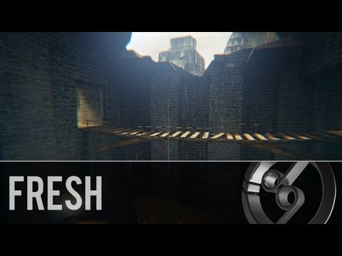 [CSS] FRESH