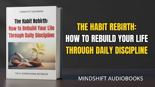 The Habit Rebirth How to Rebuild Your Life Through Daily Discipline