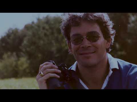 Raul Julia: An Inside Look - (Chris Hajian Score)