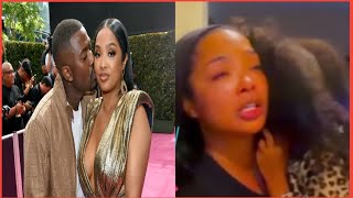 BREAKING! Ray J Spiraling Pulls POW POW On Princess & The Kids While Celebrating Thanksgiving!!!