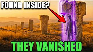 AI 3D-Scans FINALLY Revealed WHO Built Göbekli Tepe — And They Vanished Overnight