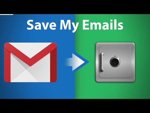 How to Save an email as a file @Murad.1988