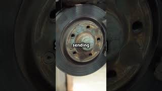 Ever wondered how your car's brakes bring you to a stop? 🚗💨🔧 #CarBrakes #CarBasics