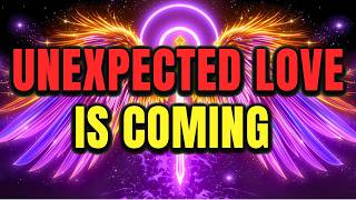 Chosen One: Your TRUE LOVE Is Coming!...God Has APPROVED It 💖✨