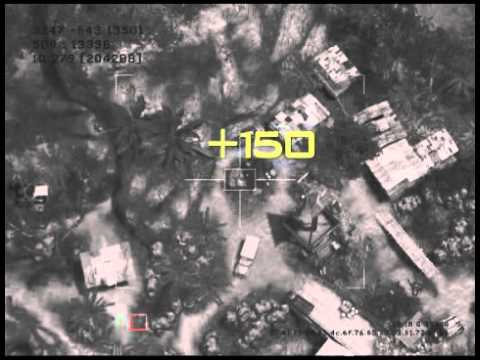 CoolPaulF - MW3 Game Clip