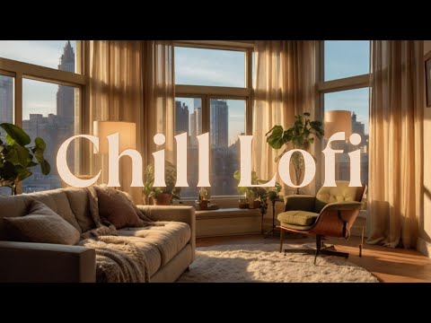 Chill Lofi Beats Mix [chill lo-fi hip hop beats/Study & Relax Music]