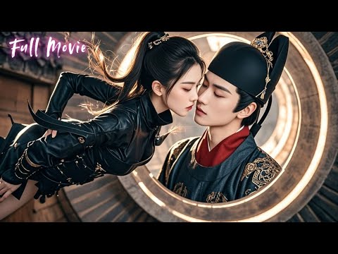 The deaf-mute girl was given an injection, and the prince became crazy about her