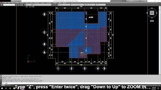 Auto CAD 2D Tutorial   Part 1