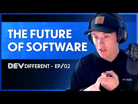 Should You Build or Buy Your Software? | Dev Different Podcast Ep/02