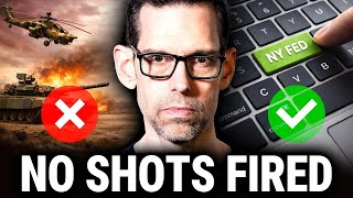 The Secret War The US Dollar Just Waged Against The World! (And How To Protect Your Wealth)