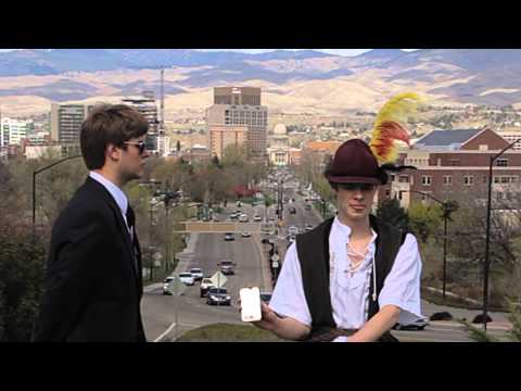 Lithuania's Global Proposal Video Spring 2013